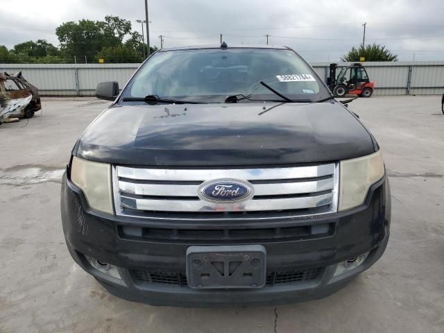 2010 Ford Edge Limited