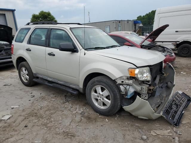 2009 Ford Escape XLS