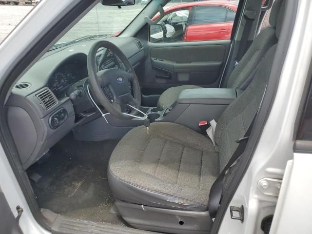 2005 Ford Explorer XLS