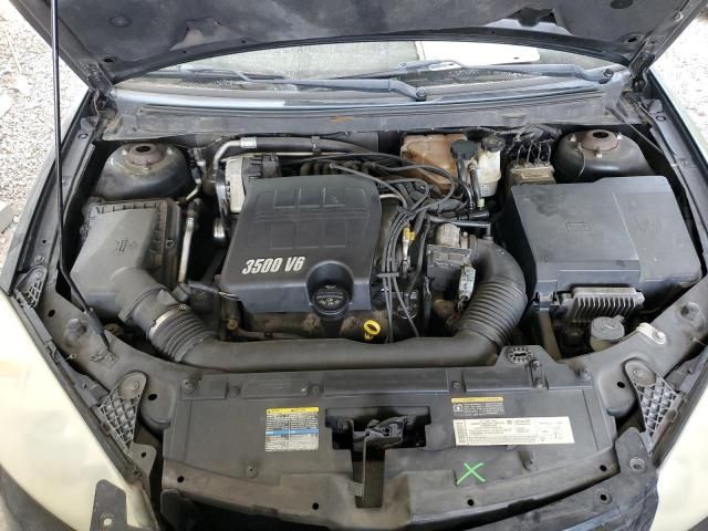 2005 Pontiac G6