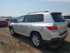 2012 Toyota Highlander Base