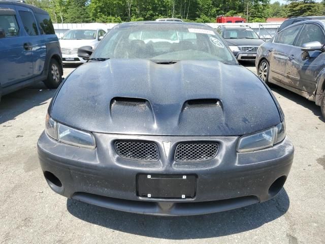 2000 Pontiac Grand Prix GTP