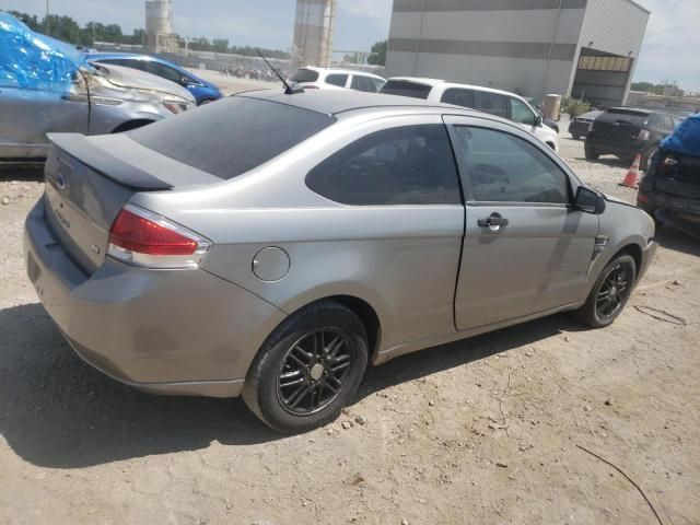 2008 Ford Focus SE