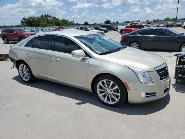 2016 Cadillac XTS Premium Collection