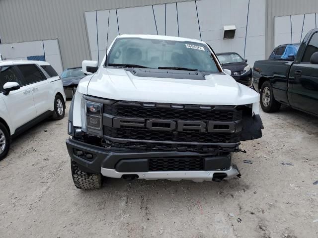 2023 Ford F150 Raptor