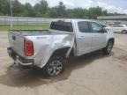 2015 Chevrolet Colorado Z71