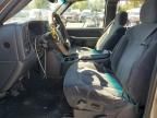 1999 Chevrolet Silverado K1500