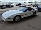 1990 Chevrolet Corvette