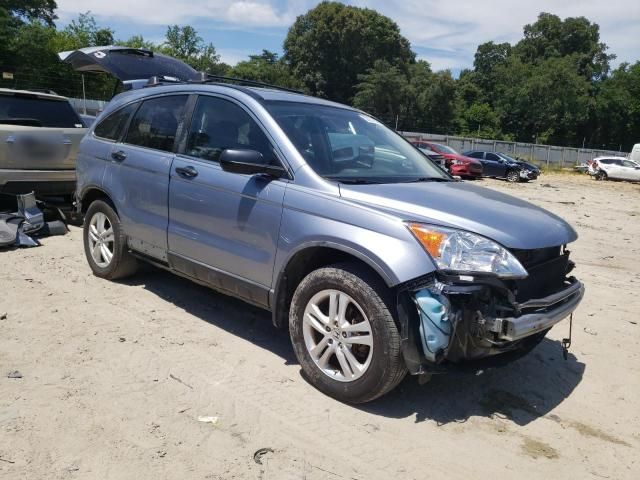 2011 Honda CR-V EX