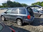 2005 Honda Pilot EXL