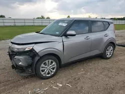 2022 KIA Soul LX en venta en Houston, TX