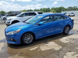 2019 Hyundai Sonata SE en venta en Louisville, KY