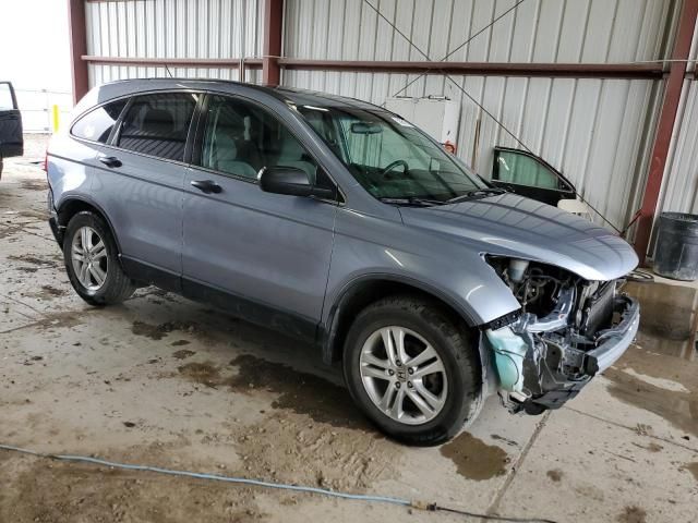 2011 Honda CR-V EX