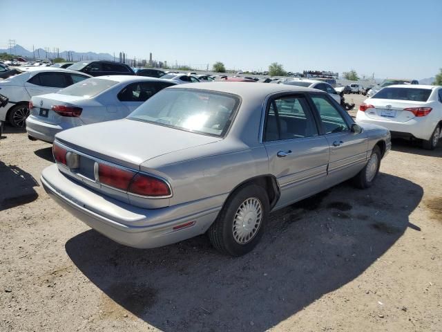 1998 Buick Lesabre Limited