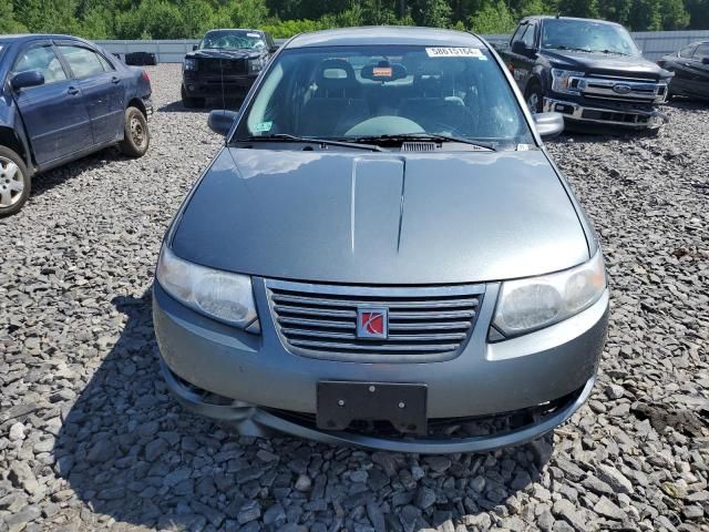 2007 Saturn Ion Level 3