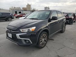 Mitsubishi Outlander Sport se Vehiculos salvage en venta: 2019 Mitsubishi Outlander Sport SE