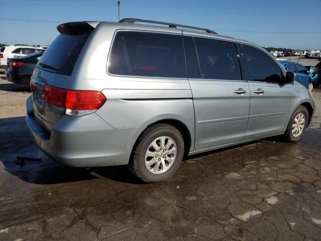 2009 Honda Odyssey EXL