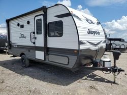 Salvage cars for sale from Copart Chicago: 2024 Jayco JAY Flight