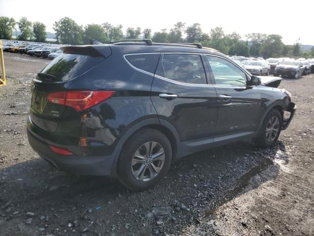 2014 Hyundai Santa FE Sport