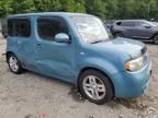 2010 Nissan Cube Base