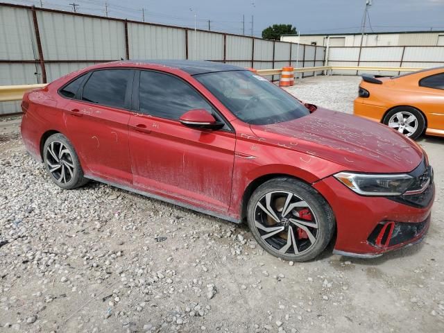 2022 Volkswagen Jetta GLI Automatic