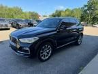 2020 BMW X5 XDRIVE50I