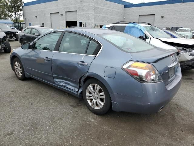 2011 Nissan Altima Base