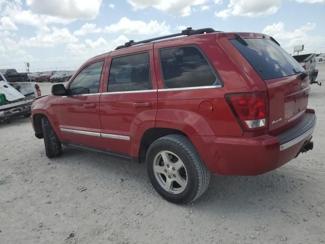 2005 Jeep Grand Cherokee Limited