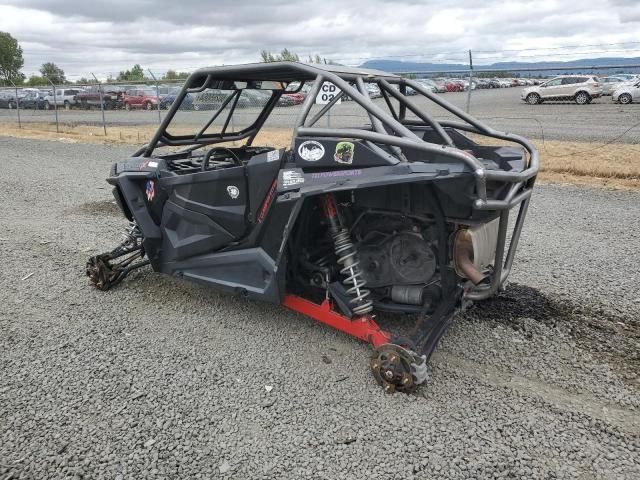 2018 Polaris RZR XP Turbo EPS Dynamix Edition