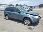 2010 Subaru Forester 2.5X