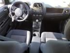 2012 Jeep Compass Sport