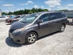 2013 Toyota Sienna LE