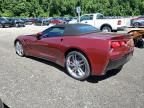 2019 Chevrolet Corvette Stingray 2LT