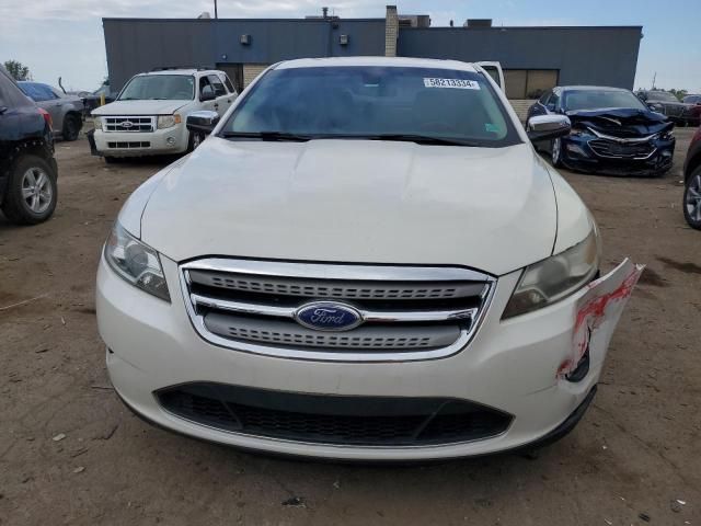 2012 Ford Taurus Limited