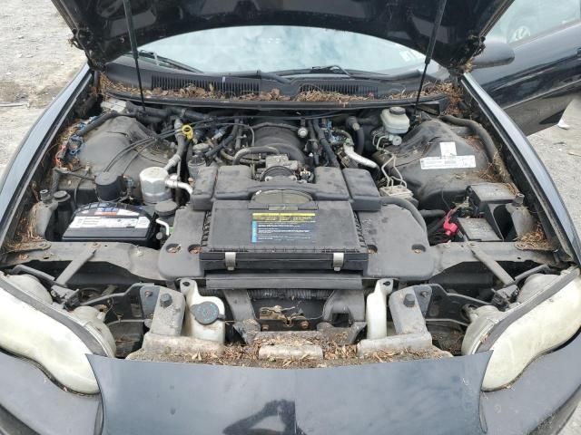 2000 Chevrolet Camaro Z28