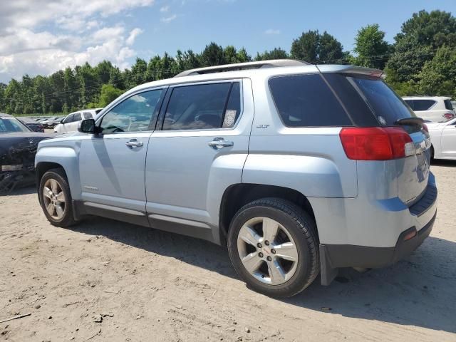 2014 GMC Terrain SLT