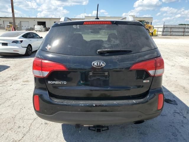 2014 KIA Sorento LX