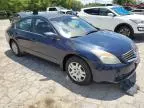 2009 Nissan Altima 2.5