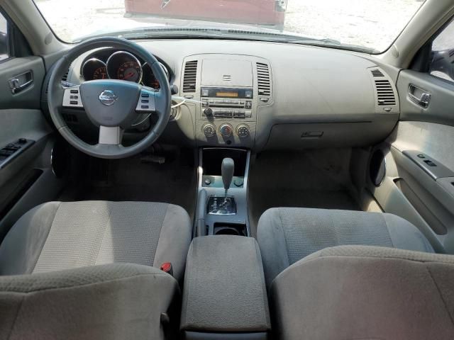 2006 Nissan Altima S