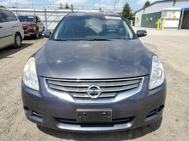 2010 Nissan Altima Base