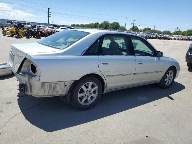 2000 Toyota Avalon XL