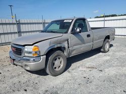 4 X 4 a la venta en subasta: 2004 GMC New Sierra K1500