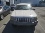 2001 Jeep Grand Cherokee Laredo