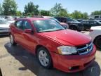 2013 Dodge Avenger SXT