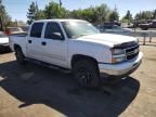 2006 Chevrolet Silverado K1500