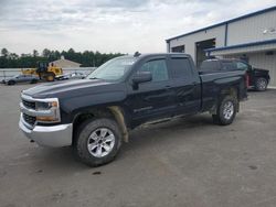 Chevrolet Silverado ld k1500 lt salvage cars for sale: 2019 Chevrolet Silverado LD K1500 LT