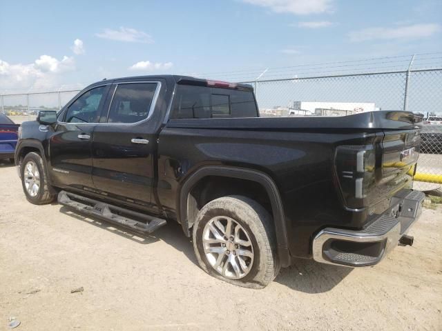 2021 GMC Sierra C1500 SLT