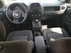 2013 Jeep Compass Latitude