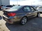 2012 BMW 328 I