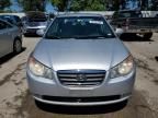 2009 Hyundai Elantra GLS